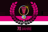 70 Jahre Laurel Klammern