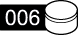 Verpackungsform Dose 006