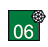 06 - Kristallfarbe Kristallgrün