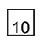 10 - Grundfarbe Weiß