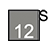 12 - Sonderfarbe Grau
