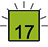 17 - Leuchtfarbe Hellgrün