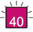 40 - Leuchtfarbe Pink