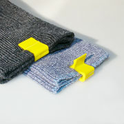 Socke vermisst? – Rucke-Zacko alle da!