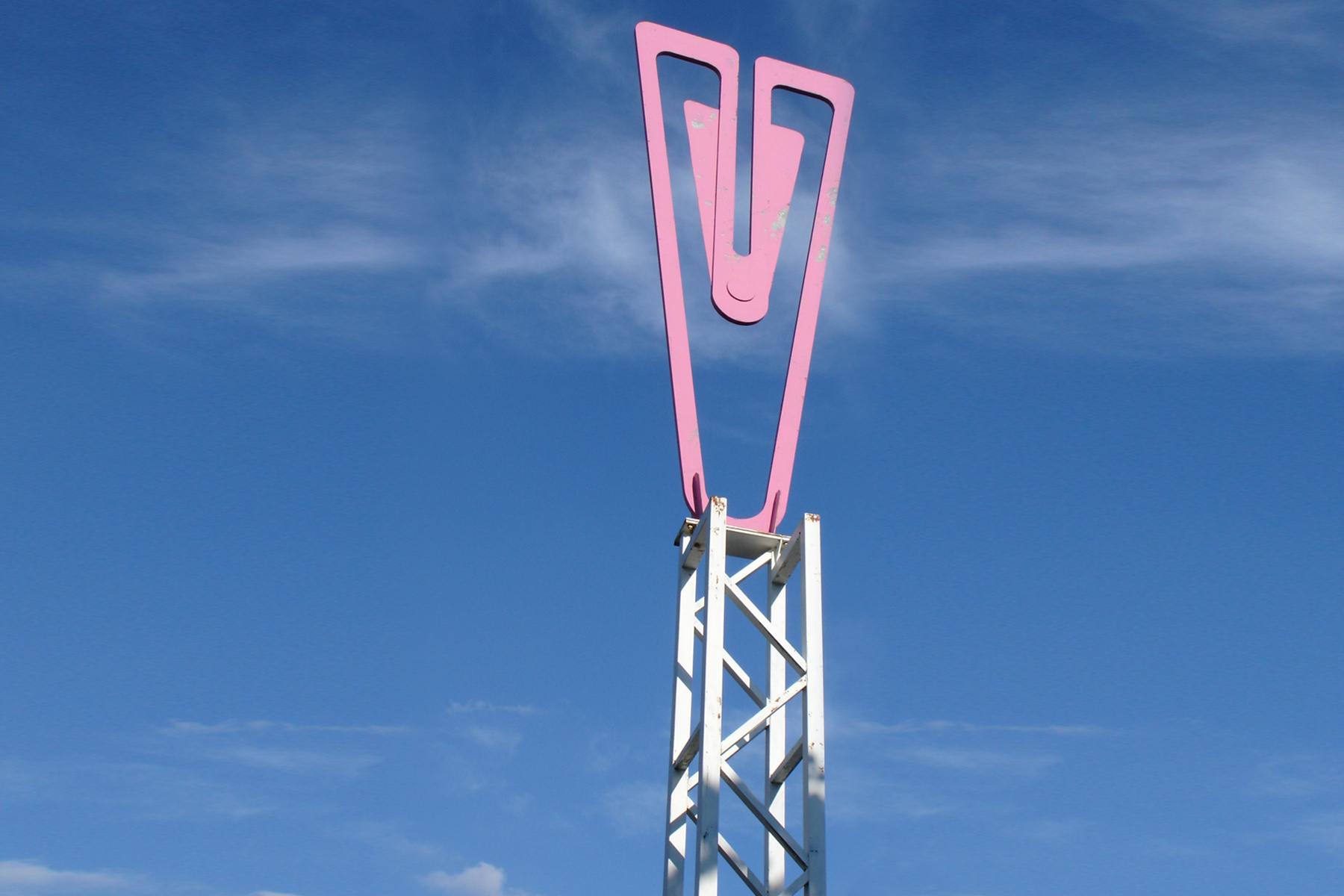 Laurel Klammern in Weinstadt