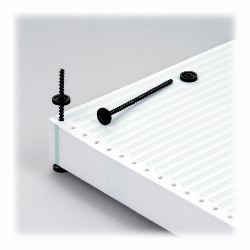 Laurel Klammern kreatives für`s Büro