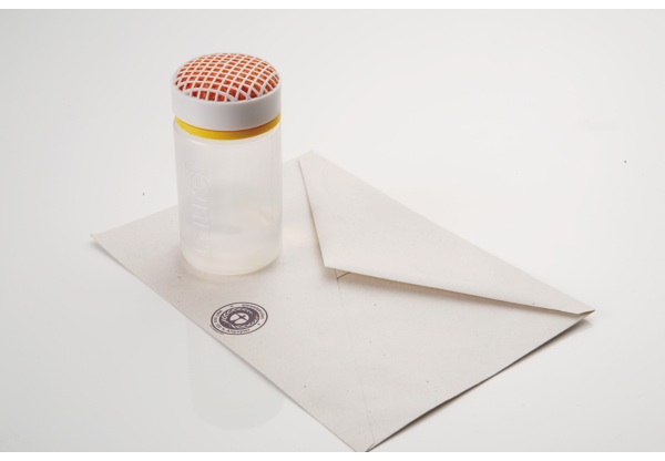 Laurel Klammern kreatives für`s Büro