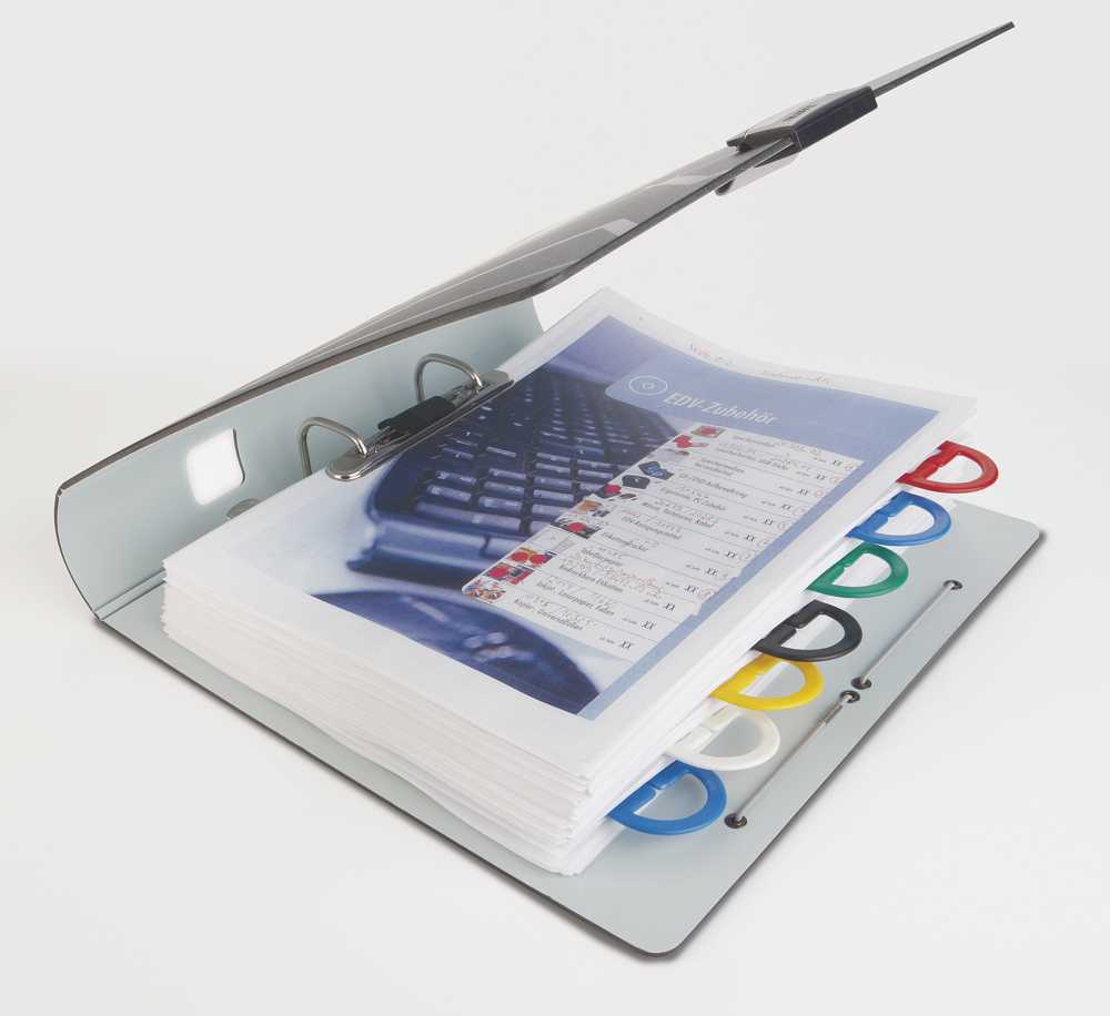 Laurel Klammern kreatives für`s Büro